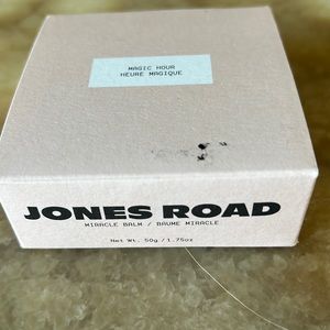 Jones Road Magic Hour